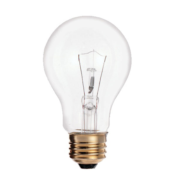 Satco S2996 Light Bulb, Clear