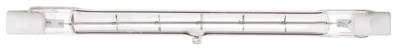 Satco S3104 Light Bulb, Clear