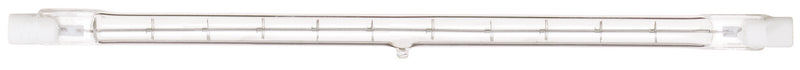 Satco S3106 Light Bulb, Clear