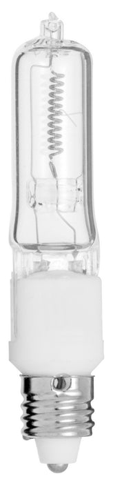 Satco S3107 Light Bulb, Clear