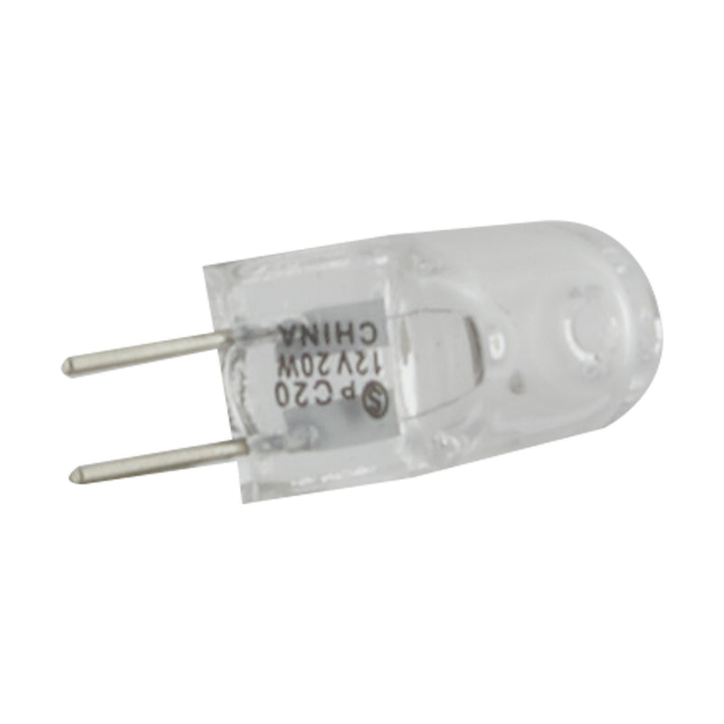 Satco S3120 Light Bulb, Clear