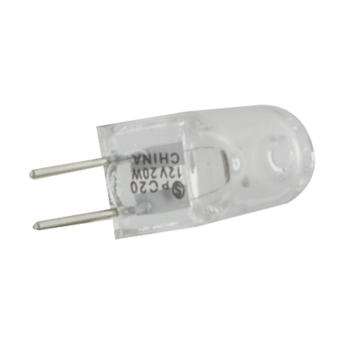 Satco S3120 Light Bulb, Clear