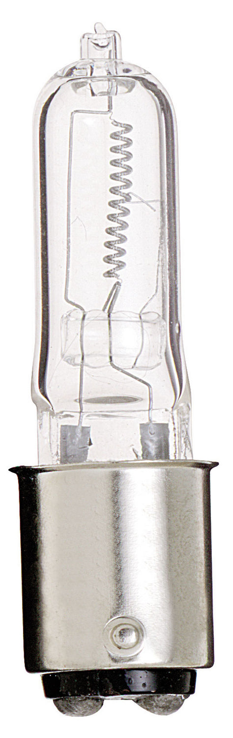 Satco S3123 Light Bulb, Clear