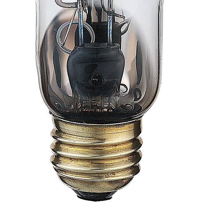 Satco S3127 Light Bulb, Clear