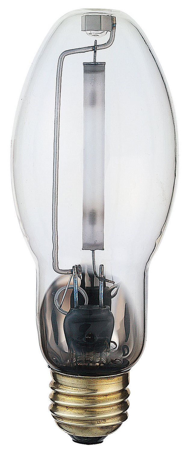 Satco S3128 Light Bulb, Clear