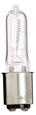 Satco S3159 Light Bulb, Clear