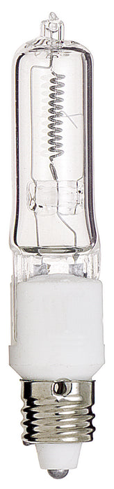 Satco S3162 Light Bulb, Clear