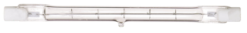 Satco S3166 Light Bulb, Clear