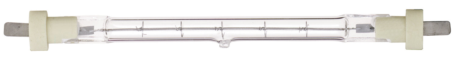 Satco S3180 Light Bulb, Clear