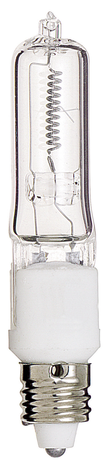 Satco S3181 Light Bulb, Clear