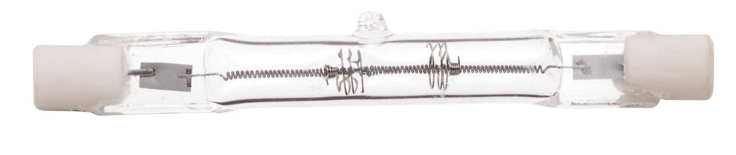 Satco S3183 Light Bulb, Clear