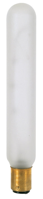 Satco S3298 Light Bulb, Frost