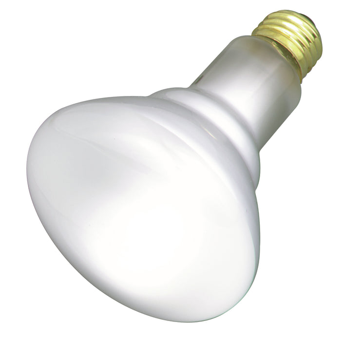 Satco S3408 Light Bulb, Frost