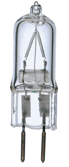 Satco S3418 Light Bulb, Clear