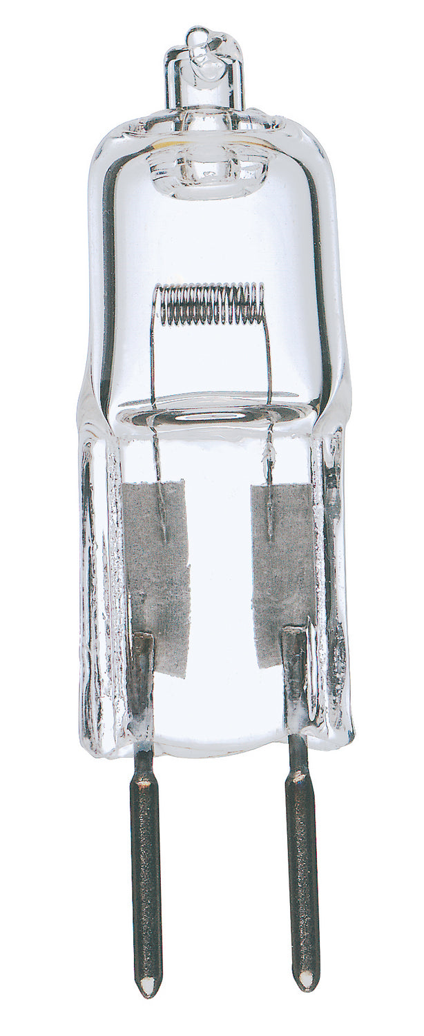 Satco S3420 Light Bulb, Clear