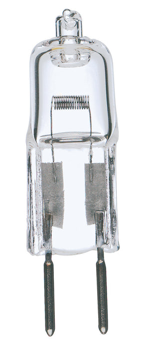 Satco S3421 Light Bulb, Clear