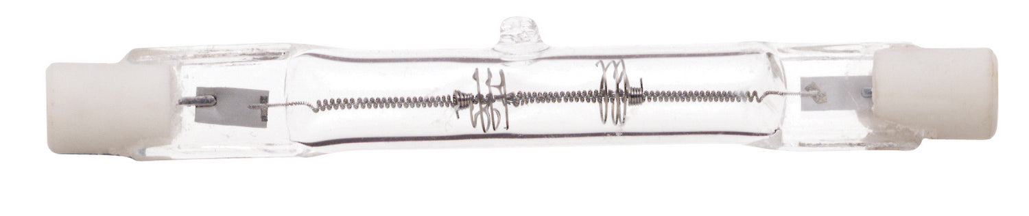 Satco S3426 Light Bulb, Clear