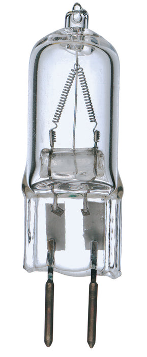 Satco S3428 Light Bulb, Clear