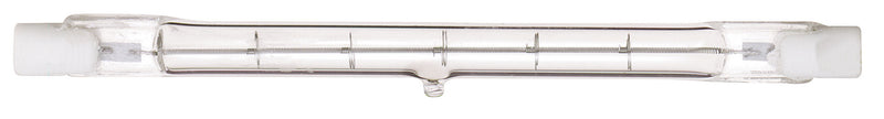 Satco S3433 Light Bulb, Clear
