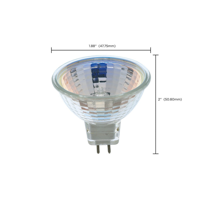 Satco S3461 Light Bulb, Clear