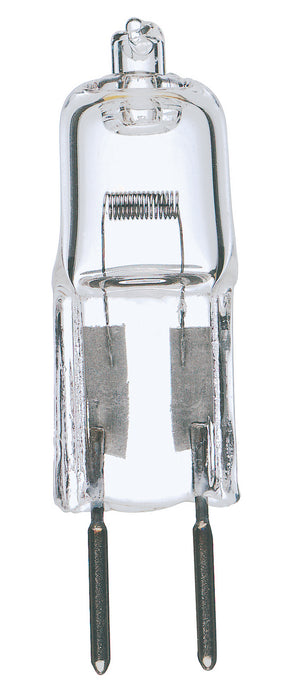 Satco S3468 Light Bulb, Clear