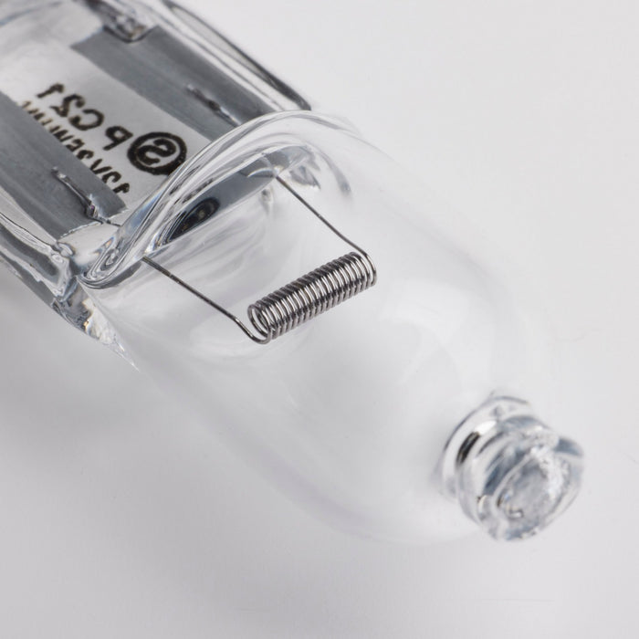 Satco S3469 Light Bulb, Clear