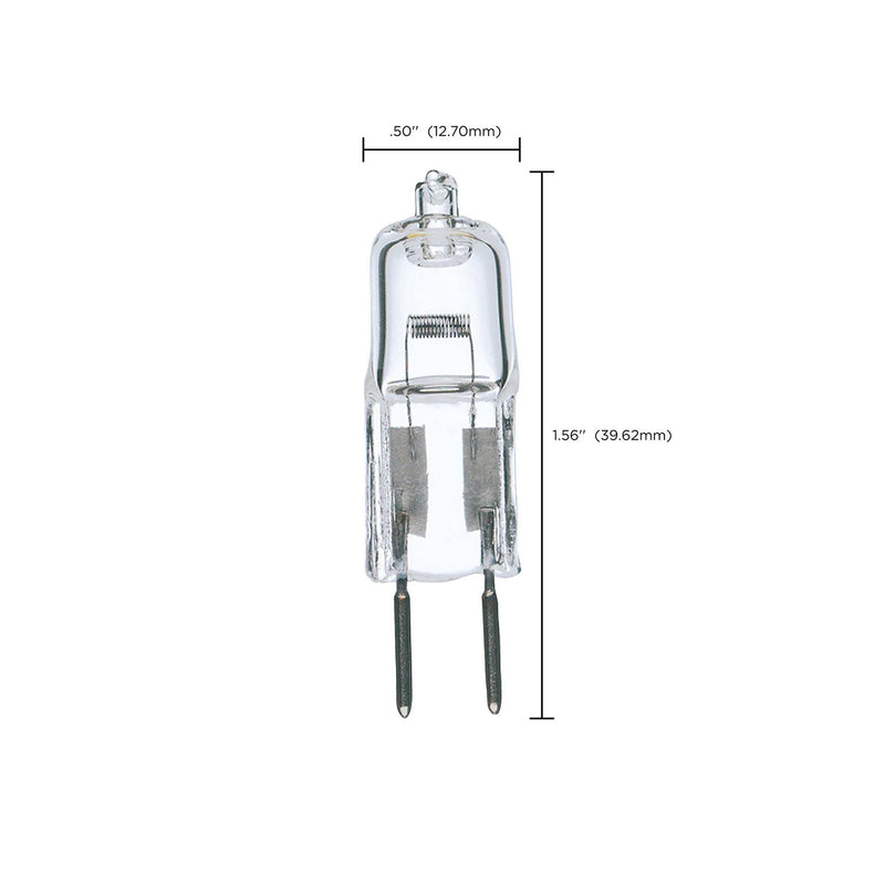 Satco S3469 Light Bulb, Clear