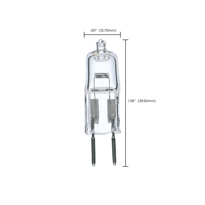 Satco S3469 Light Bulb, Clear