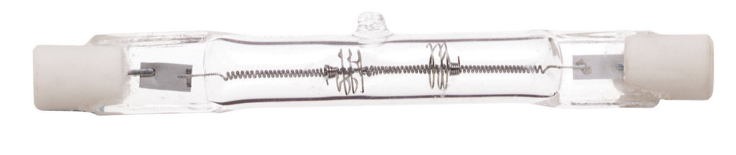 Satco S3480 Light Bulb, Clear