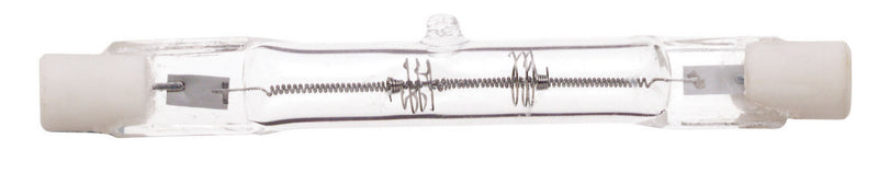 Satco S3481 Light Bulb, Clear