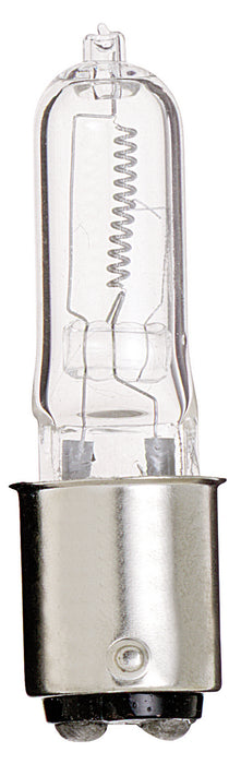 Satco S3489 Light Bulb, Clear