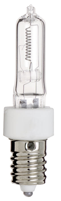 Satco S3493 Light Bulb, Clear