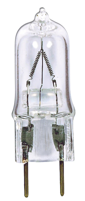 Satco S3543 Light Bulb, Clear