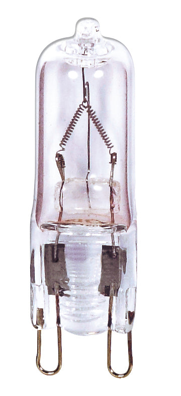 Satco S3545 Light Bulb, Clear