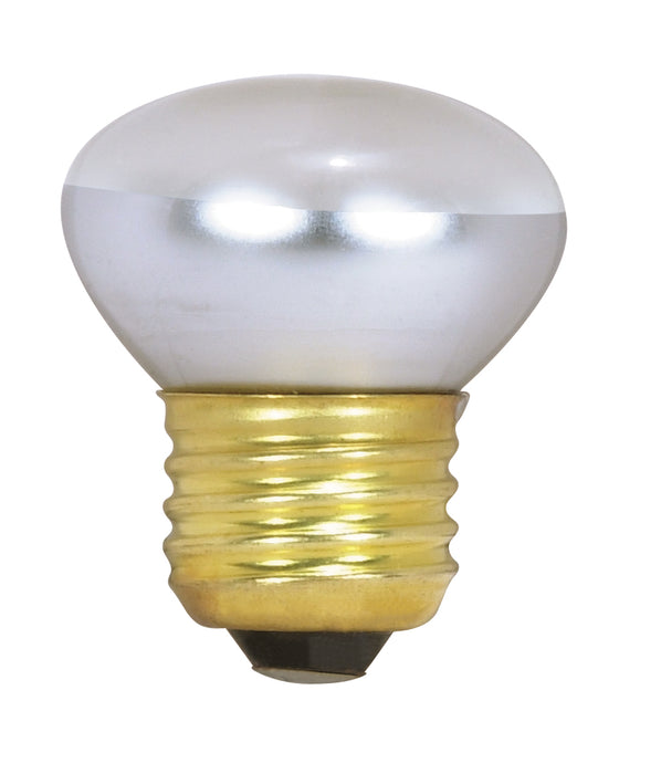 Satco S3601 Light Bulb, Clear