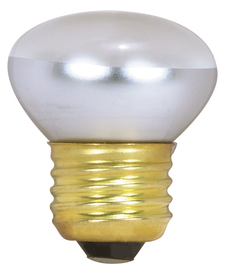 Satco S3602 Light Bulb, Clear