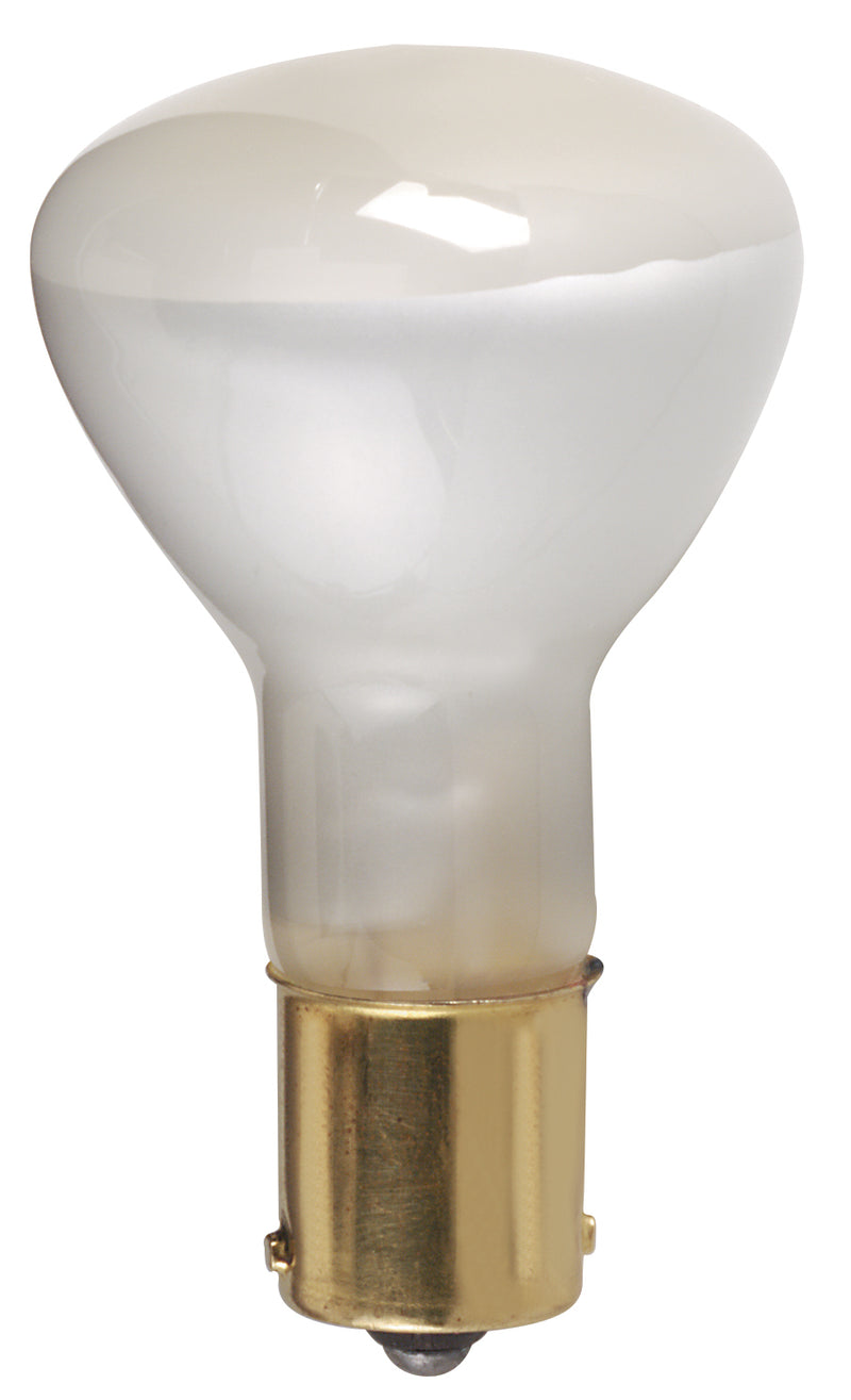 Satco S3618 Light Bulb, Clear