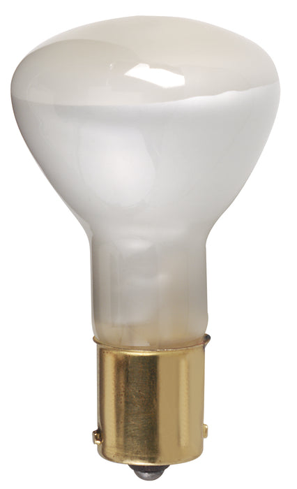 Satco S3618 Light Bulb, Clear