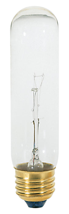 Satco S3702 Light Bulb, Clear