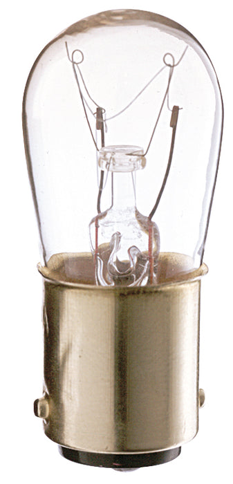 Satco S3901 Light Bulb, Clear