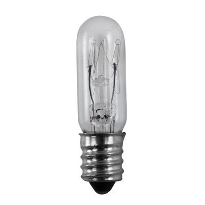Satco S3913 Light Bulb, Clear