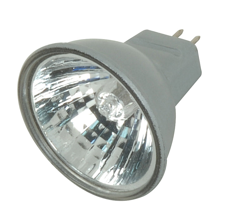 Satco S4170 Light Bulb, Silver Back