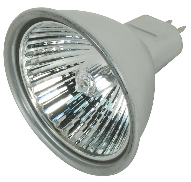 Satco S4175 Light Bulb, Silver Back