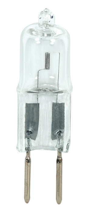 Satco S4197 Light Bulb, Clear