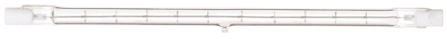 Satco S4198 Light Bulb, Clear