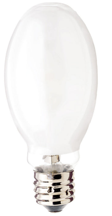 Satco S4254 Light Bulb, Coated White