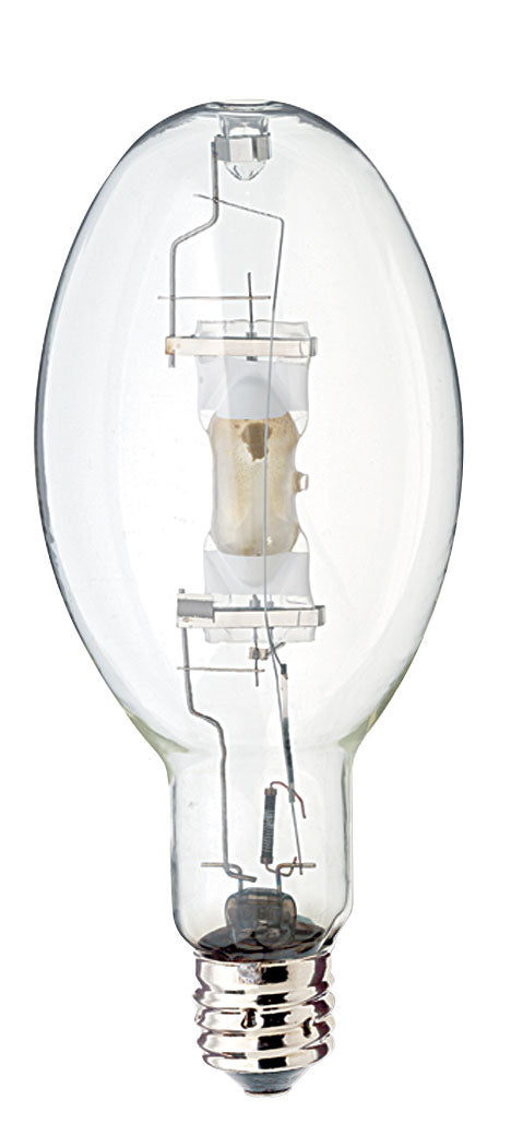 Satco S4255 Light Bulb, Clear
