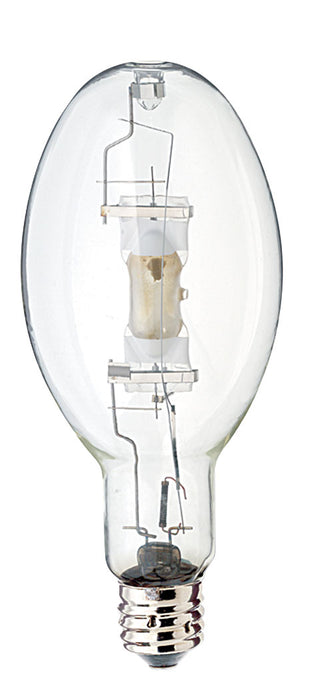Satco S4256 Light Bulb, Clear