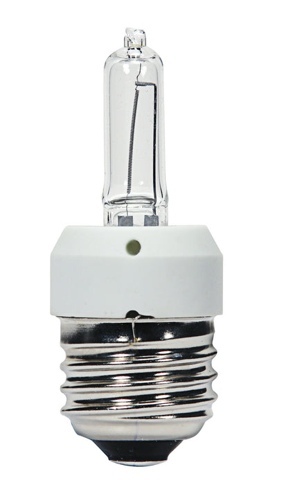 Satco S4308 Light Bulb, Clear