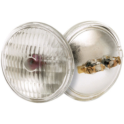 Satco S4317 Light Bulb, Clear